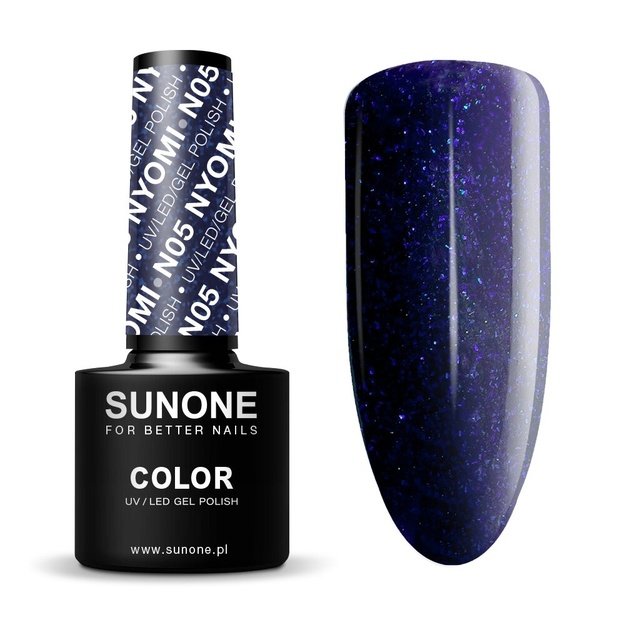 Sunone N05 geellakk, 5 g