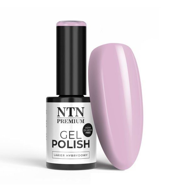 NTN Premium nr 547 geellakk, 5 g