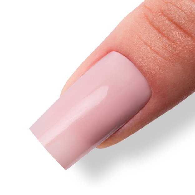 AlleLac Tixo ProRosy Tixo Builder Gel ehitusgeel küüntele, 45 g