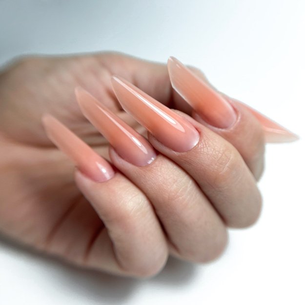 MollyNails Pudding polygel, 30 g