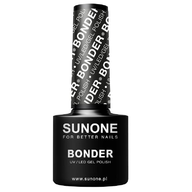 Sunone Bonder küüneplaadi rasvatustaja, 5 ml