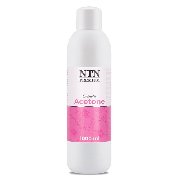 NTN kosmeetiline atsetoon, 1000 ml