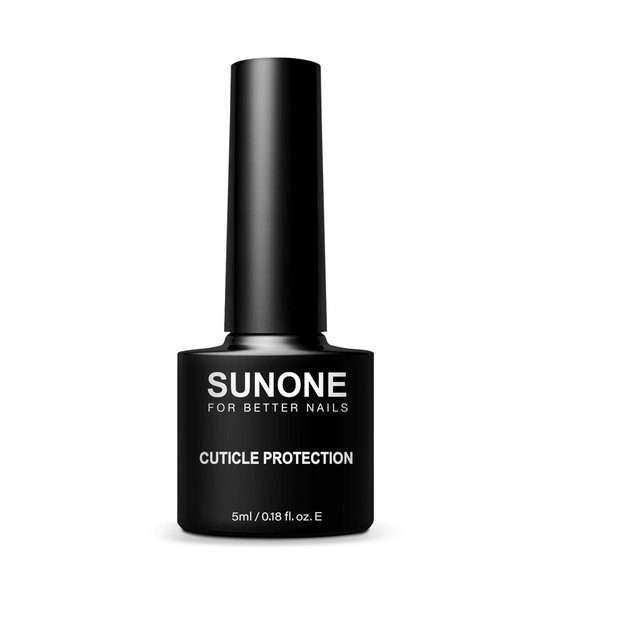 SUNONE Cuticle Protection küünenahakaitse, 5 ml