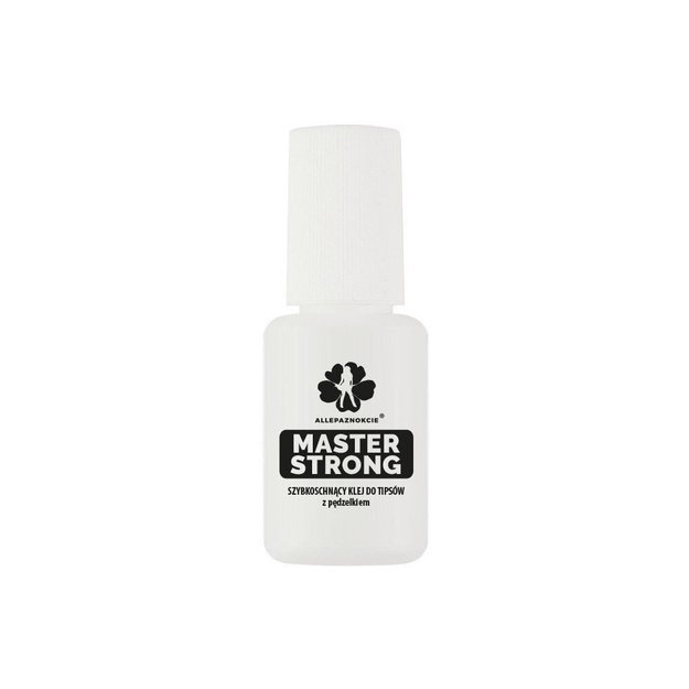 Allepaznokcie Master Strong tipiliim pintsliga, 10 g