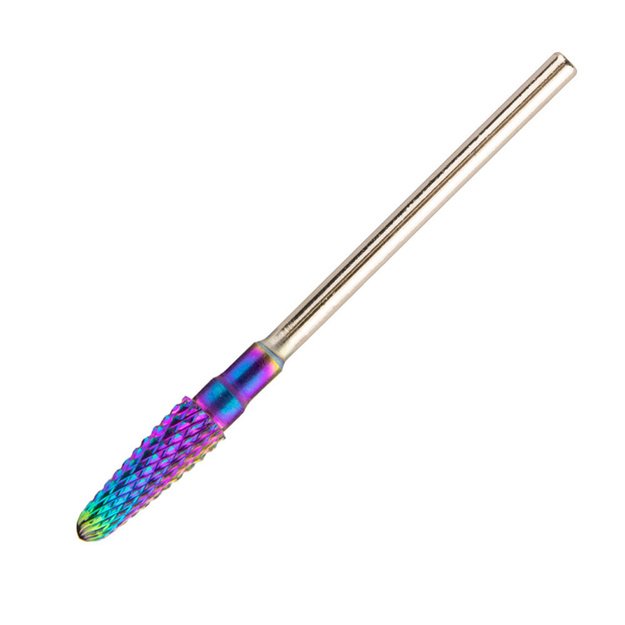 Volframi-koobalti freesotsik 3/32 M Small Cone