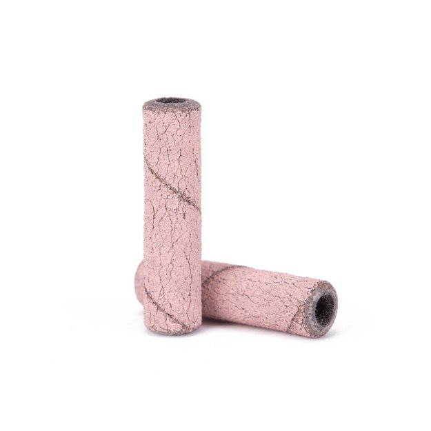 Ühekordsed lihvimisotsakud freesiotsakule Long 240 grit, 3 mm, 50 tk