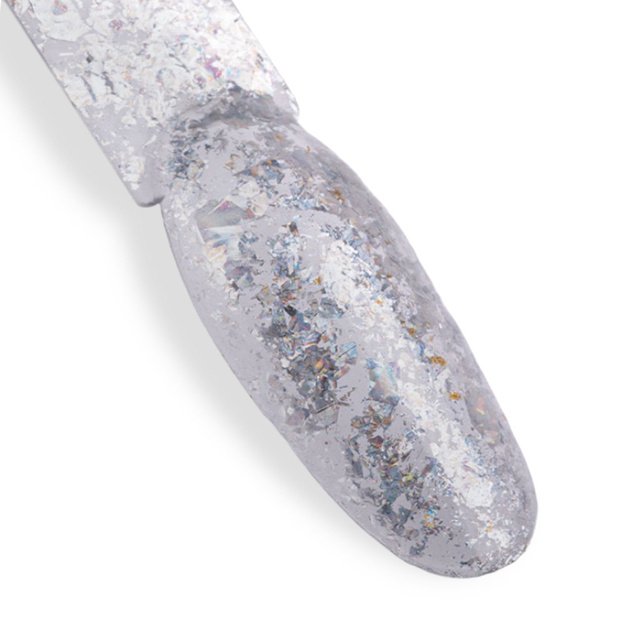 Fooliumihelbed Prismatic Flakes Nr. 1