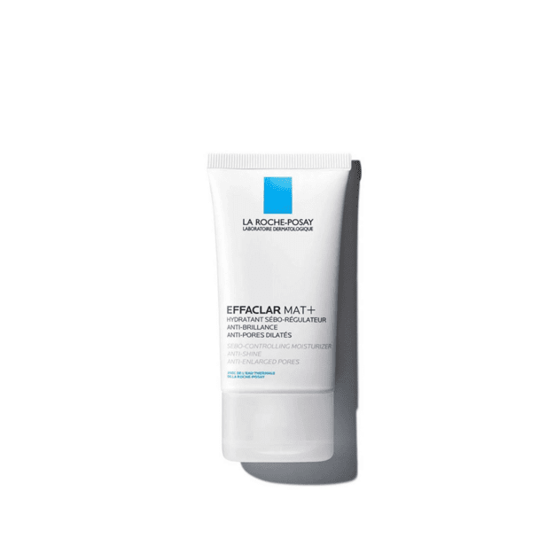 La Roche-Posay Effaclar Mat niisutav matistav näokreem, 40 ml
