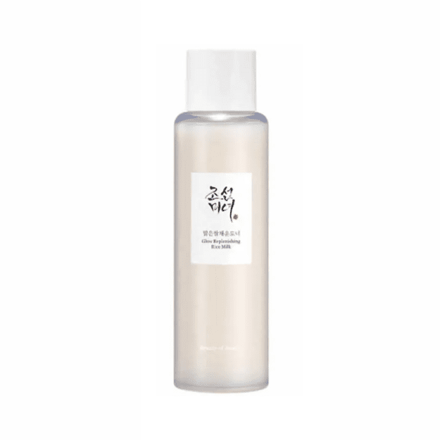 Beauty of Joseon Glow Replenishing Rice Milk – niisutav riisiga näotoonik, 150 ml