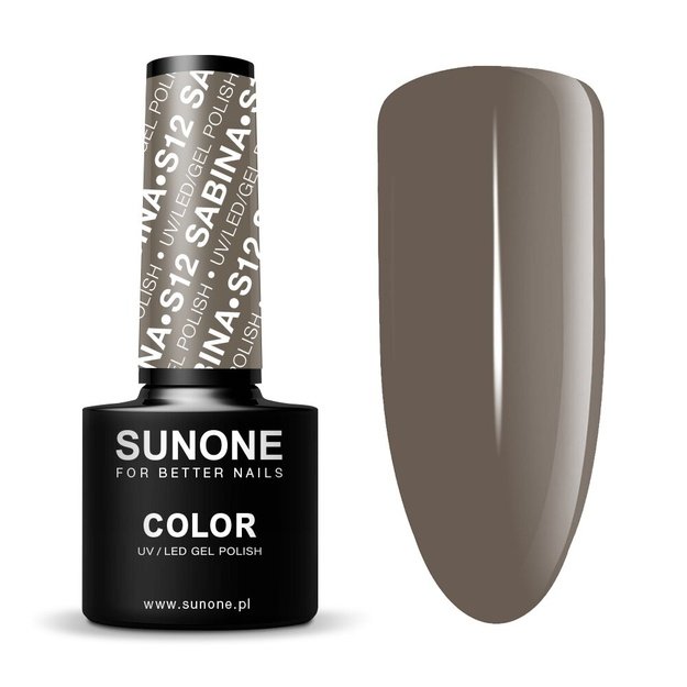 Sunone S12 geellakk, 5 g