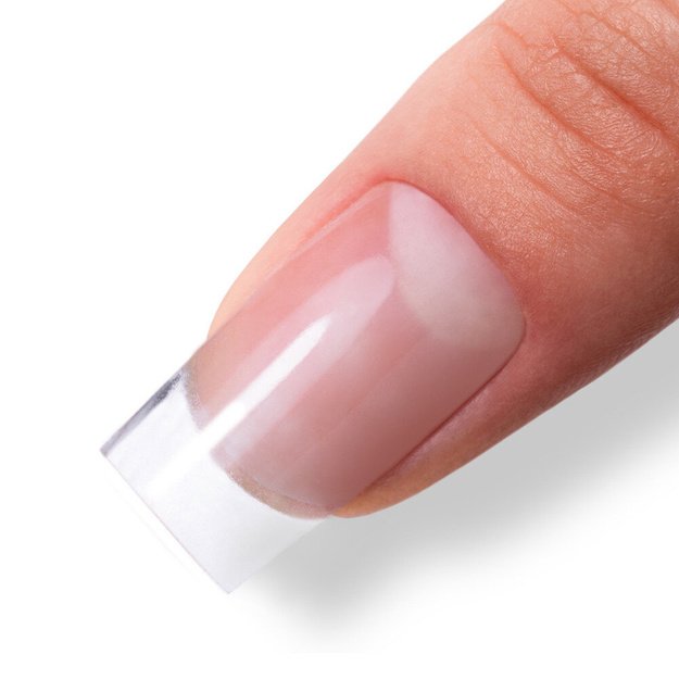 AlleLac Tixo Clear läbipaistev ehitusgeel küüntele, 45 g