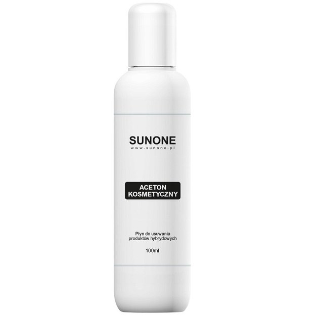 Sunone kosmeetiline atsetoon, 100 ml