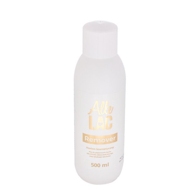 AlleLac geel-laki eemaldaja Remover, 500 ml