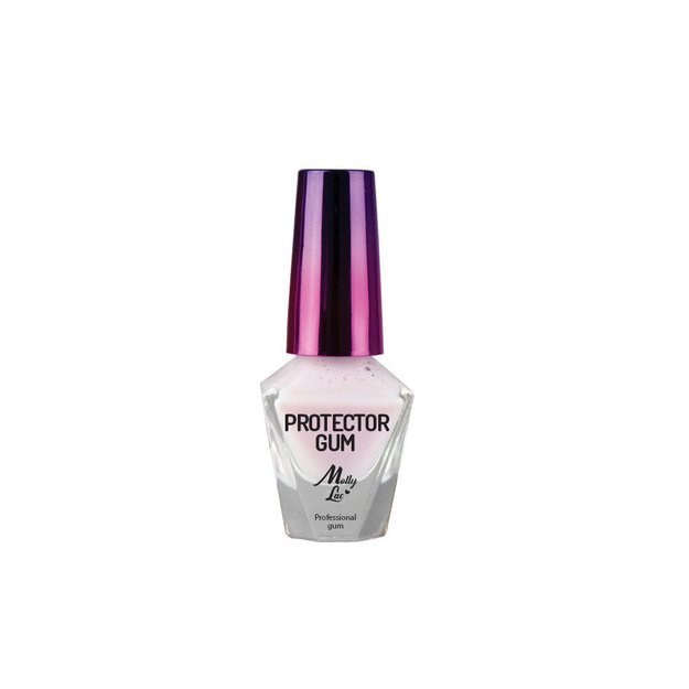 MollyLac Protector küünenahakaitse, 10 ml