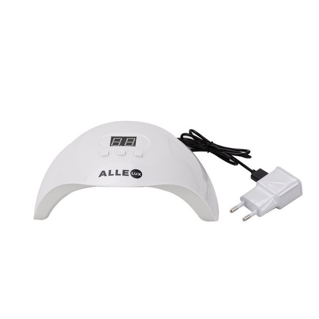 AlleLux X3 Dual LED UV lamp 54 W
