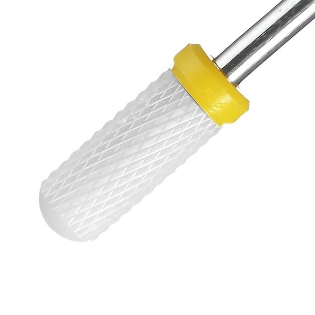Keraamiline freesiotsik Barrel Ball XF