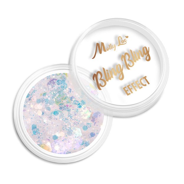 Bling Bling nr 5 küünedekoratsiooniefekt