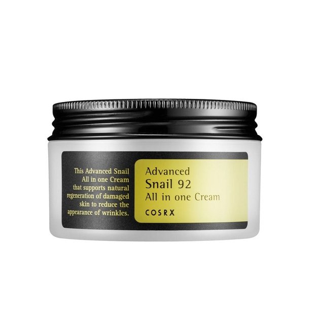 Cosrx Advanced Snail 92 All In One kreem, 100 ml