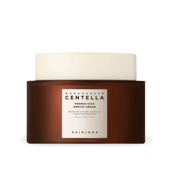 SKIN1004 Madagascar Centella Probio-Cica Enrich toitev näokreem, 50 ml