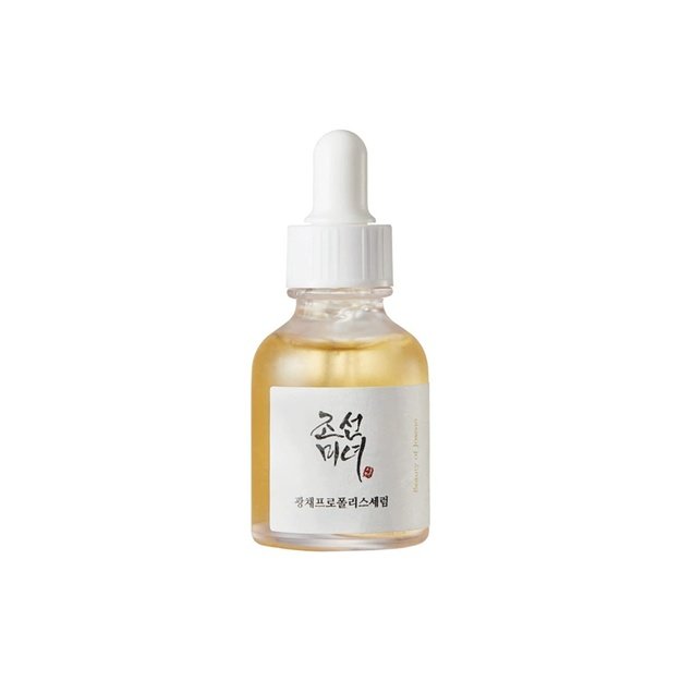 Beauty Of Joseon Glow Serum Propolis + Niacinamide sära andev näoseerum, 30 ml