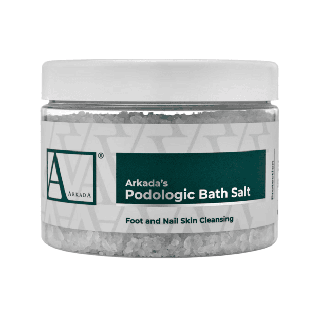 Arkada pehmendav podoloogiline jalavannisool, 500 g