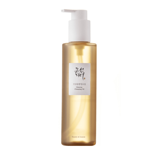 Beauty of Joseon Ginseng Cleansing Oil puhastav näoõli, 210 ml