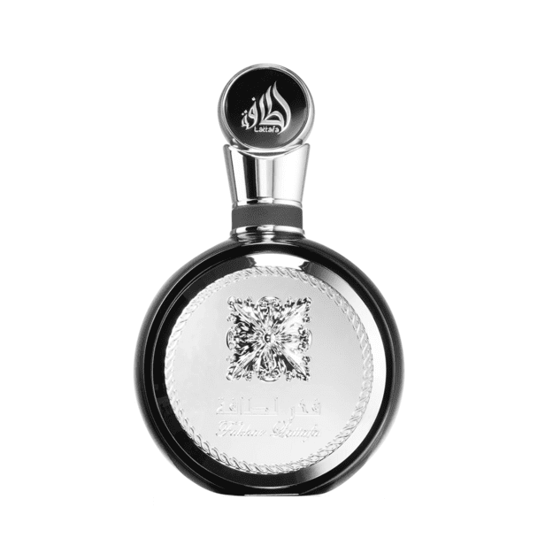 Lattafa Fakhar Homme Eau de Parfum meeste parfüüm, 100 ml