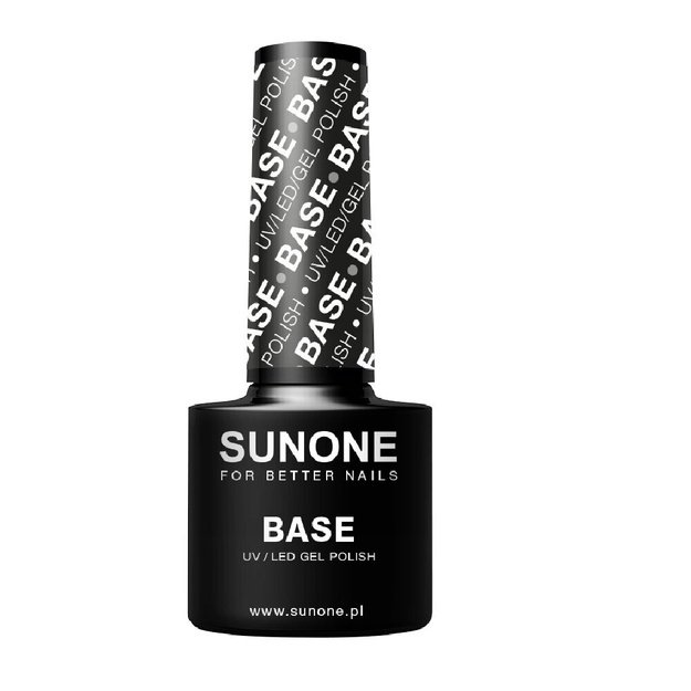 Sunone geellaki aluskiht Base, 5 g