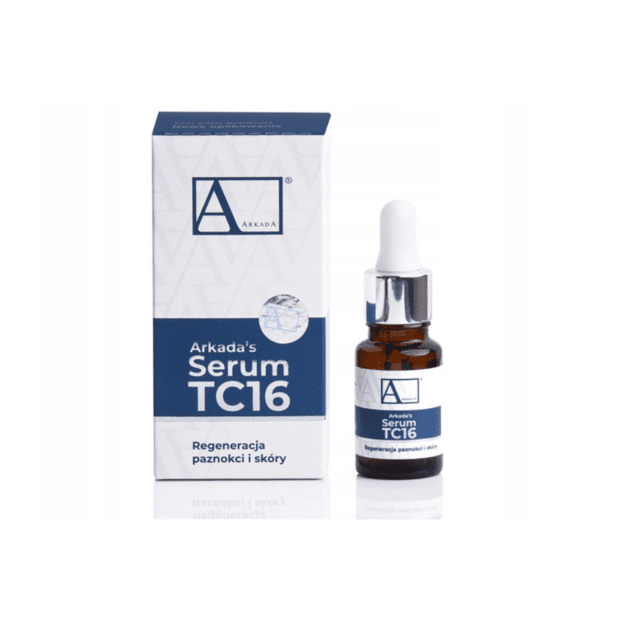 Arkada TC16 kollageeniseerum küüntele, 11 ml