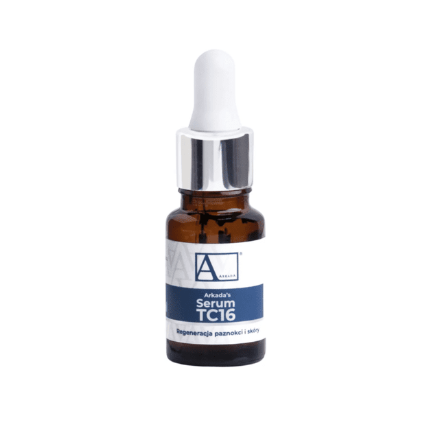 Arkada TC16 kollageeniseerum küüntele, 11 ml