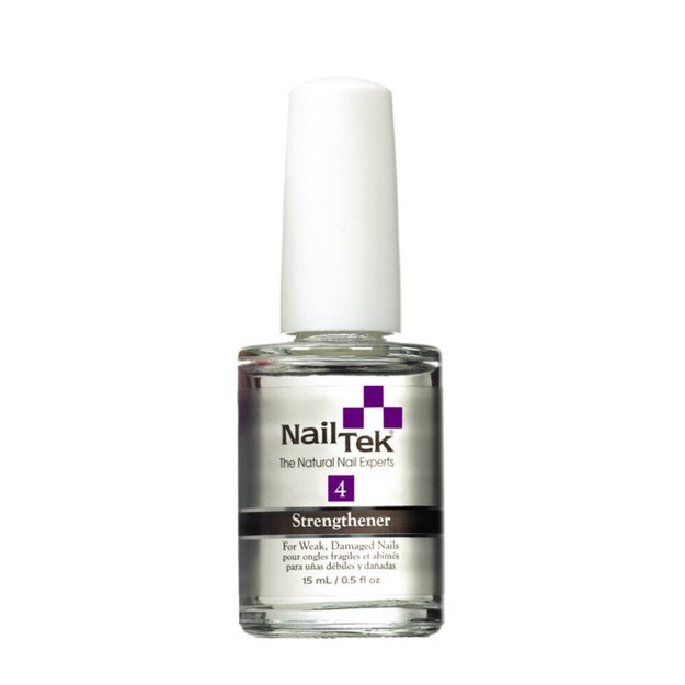 Nail Tek Xtra 4 küünetugevdaja eriti kahjustatud küüntele, 15 ml