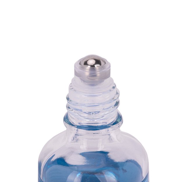 Küüne- ja küünenahaõli vaniljearoomiga, 50 ml