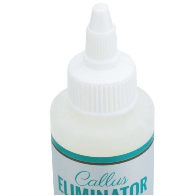 Callus Eliminator vahend nahapaksendite eemaldamiseks, 118 ml