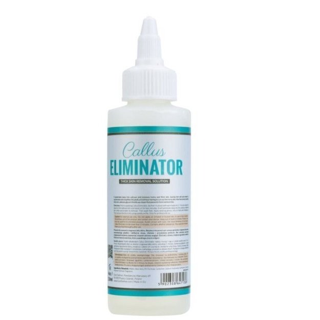 Callus Eliminator vahend nahapaksendite eemaldamiseks, 118 ml