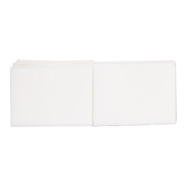 Veekindlad salvrätikud kosmeetilisteks protseduurideks, 33 × 45 cm, 50 tk