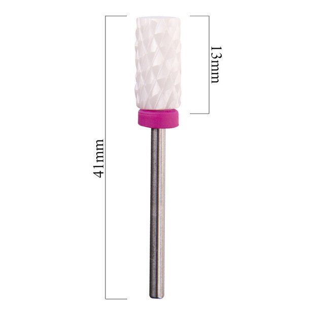 Keraamiline freesiotsik 3/32 Large Barrel XC