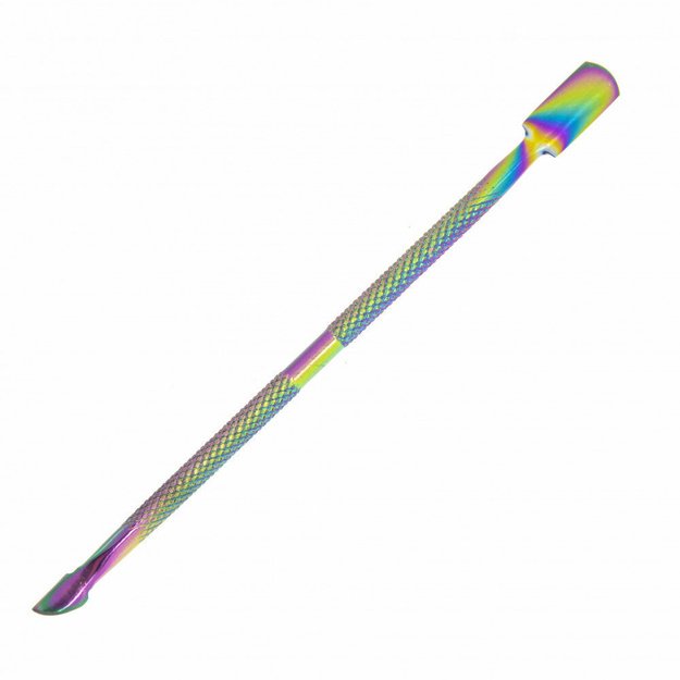 Küünenahkade lükkaja, Rainbow nr 8