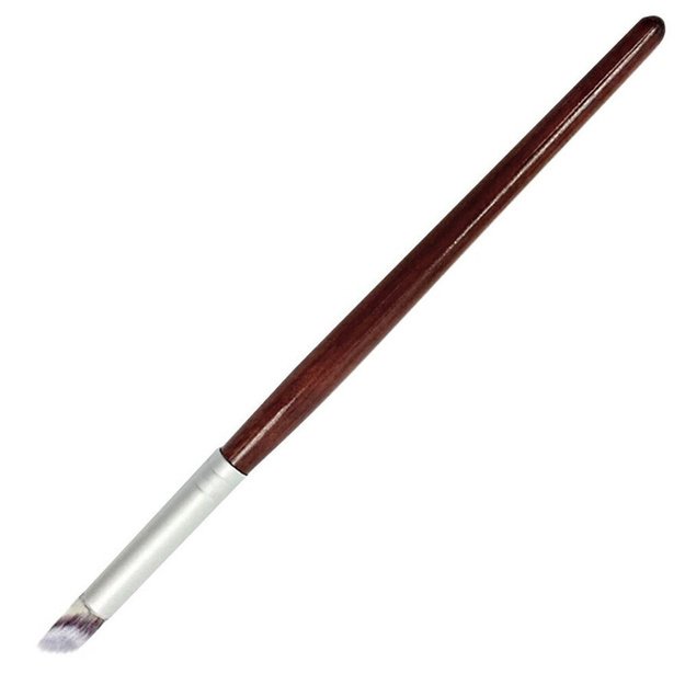 Kaldus pintsel maniküüriks 6/11 mm