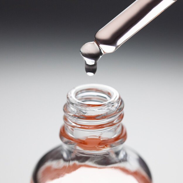 NTN küüne- ja küünenahaõli apelsiniaroomiga, 50 ml