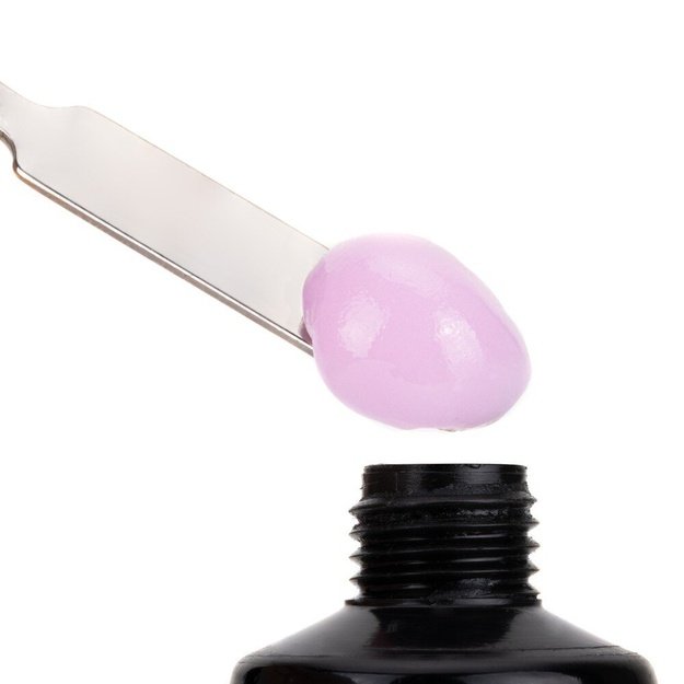 Polygel küünte pikendamise komplekt Wild Orchid