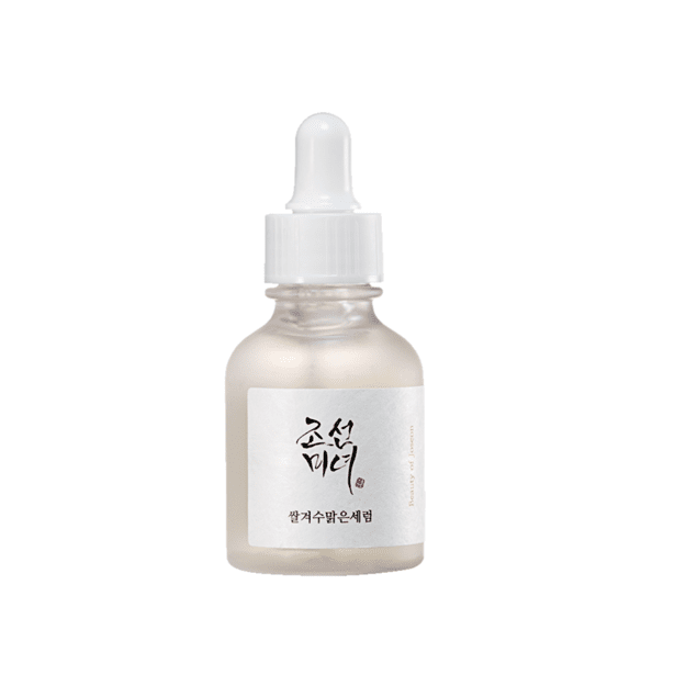 Beauty Of Joseon Glow Deep Serum Rice + Alpha Arbutin helendav näoseerum riisi ja alfa-arbutiiniga, 30 ml