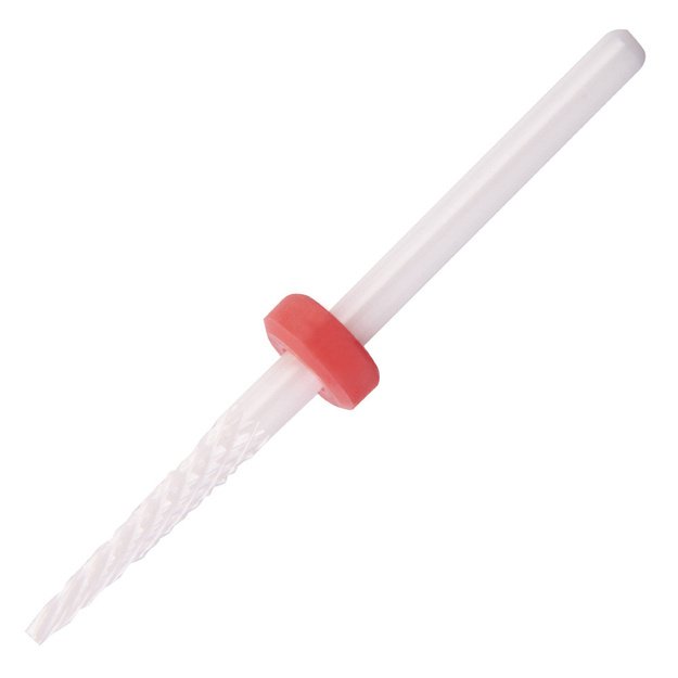 Keraamiline frees Small Cone F 3/32", pehme