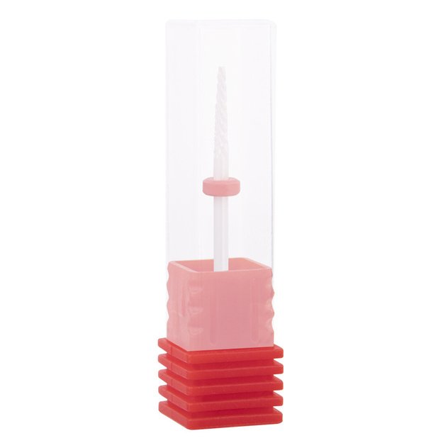 Keraamiline frees Small Cone F 3/32", pehme
