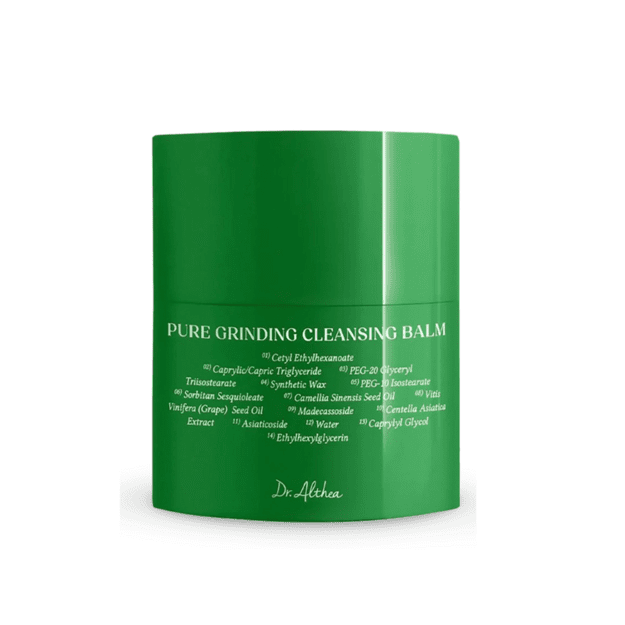 Dr. Althea Pure Grinding puhastusbalm näole, 50 ml