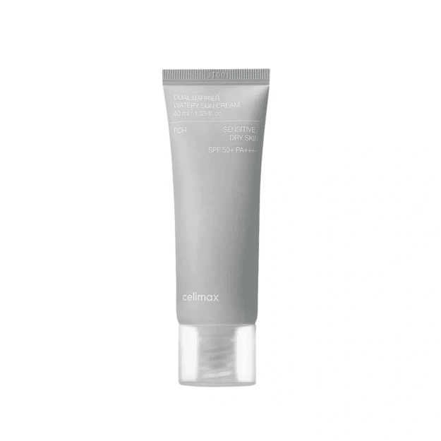 Celimax Dual Barrier Watery päikesekaitsekreem SPF50+ PA++++, 40 ml