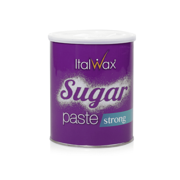 Italwax Strong suhkrupasta depilatsiooniks, 1200 g