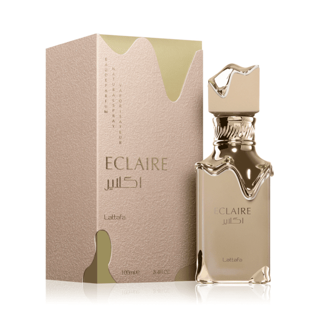 Lattafa Eclaire Eau de Parfum naiste parfüüm, 100 ml