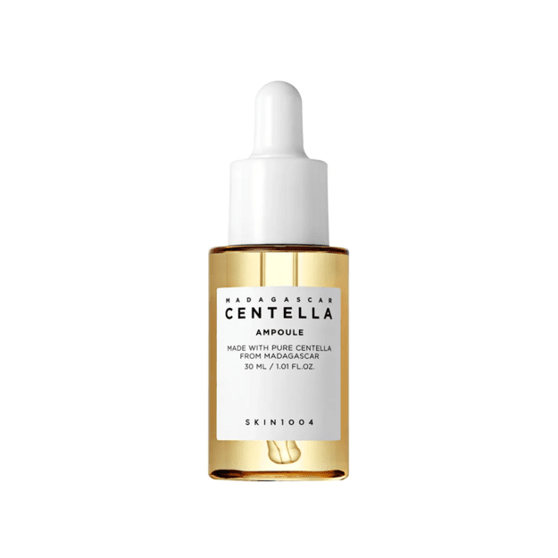SKIN1004 Madagascar Centella Ampoule – rahustav näoampull tsentellaga, 30 ml