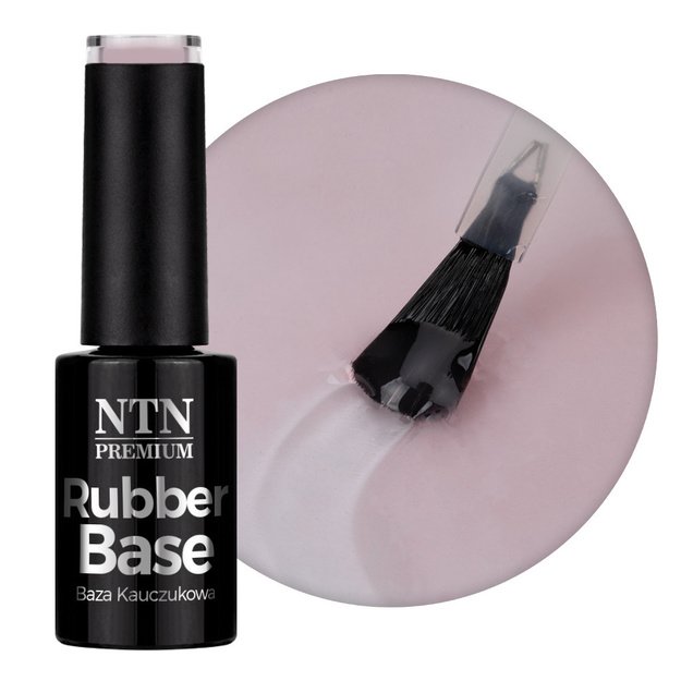 NTN Premium Business Line nr 2 kummibaas Rubber Base, 5 g