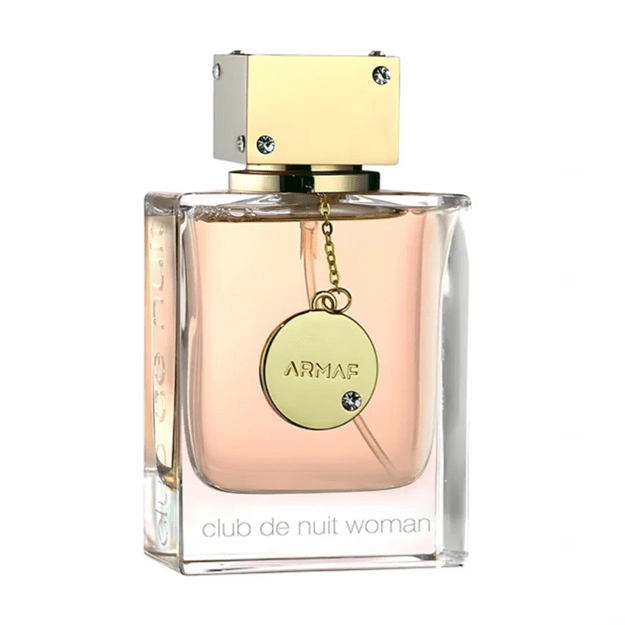 Armaf Club De Nuit Woman EDP – naiste parfüüm, 105 ml